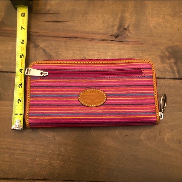 Fossil Wallet - Picture 6 of 8